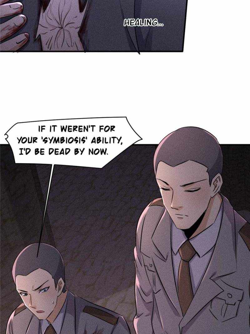 I Have a Golden Palace in the Last Days Chapter 64 - Page 2