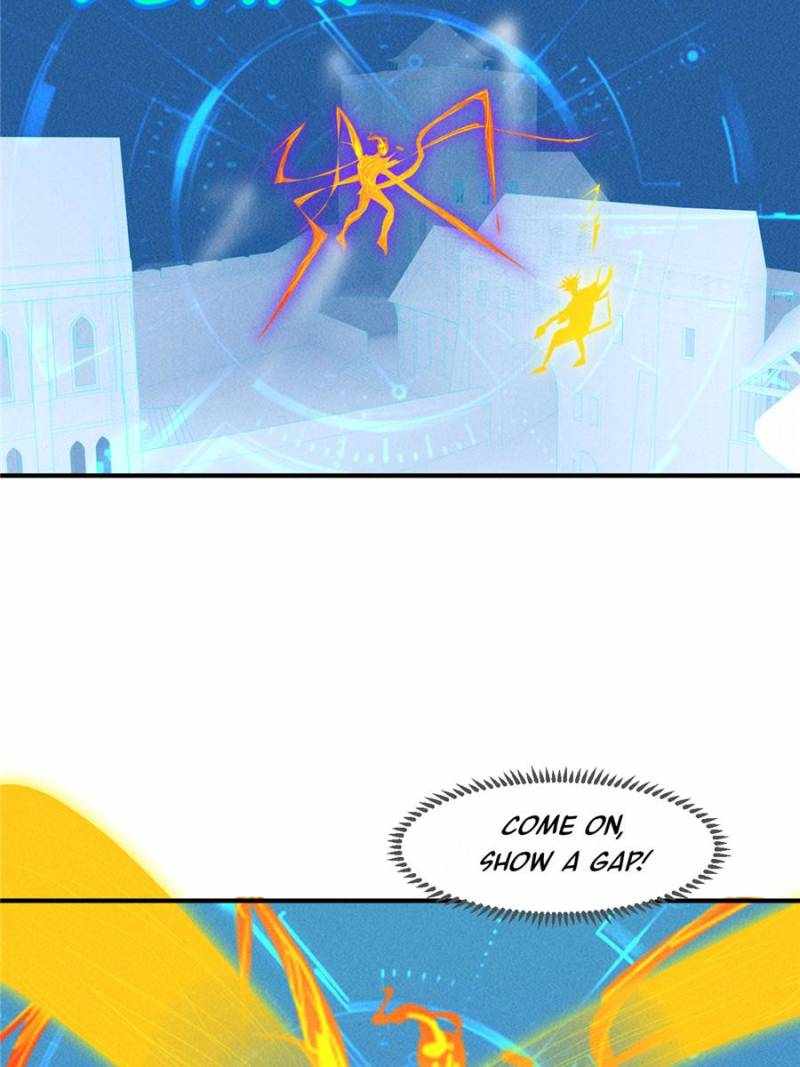 I Have a Golden Palace in the Last Days Chapter 64 - Page 20