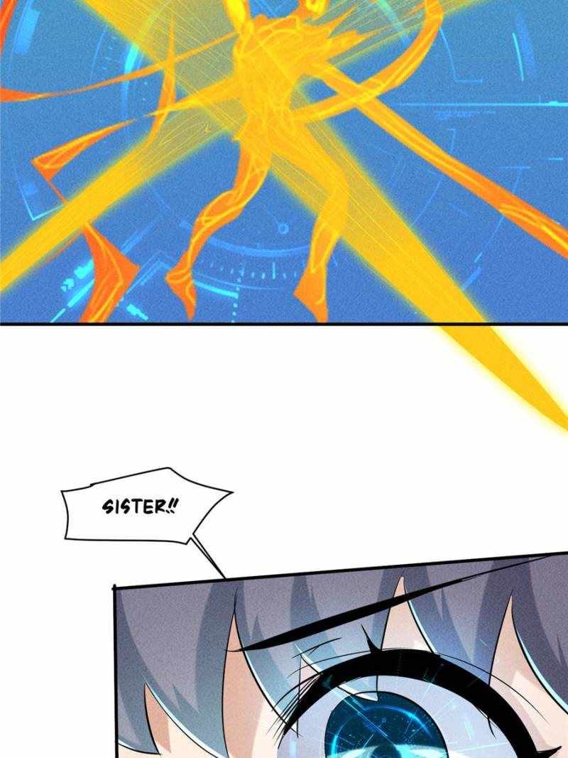 I Have a Golden Palace in the Last Days Chapter 64 - Page 21