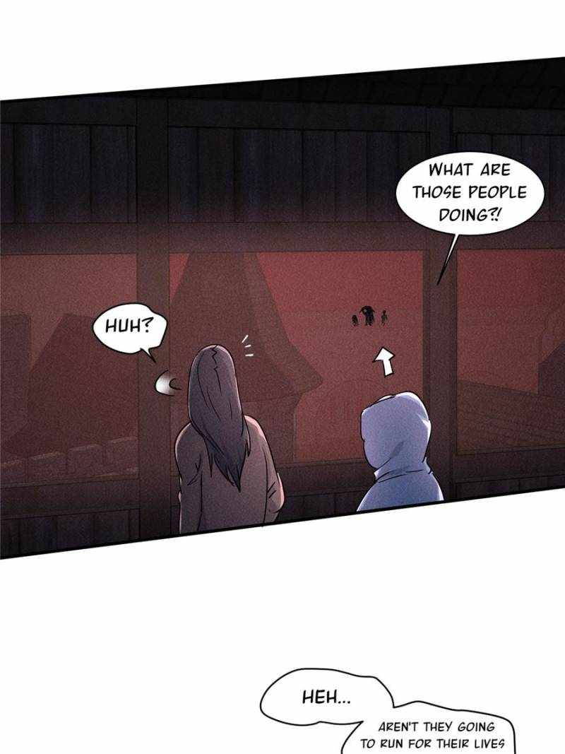 I Have a Golden Palace in the Last Days Chapter 64 - Page 26