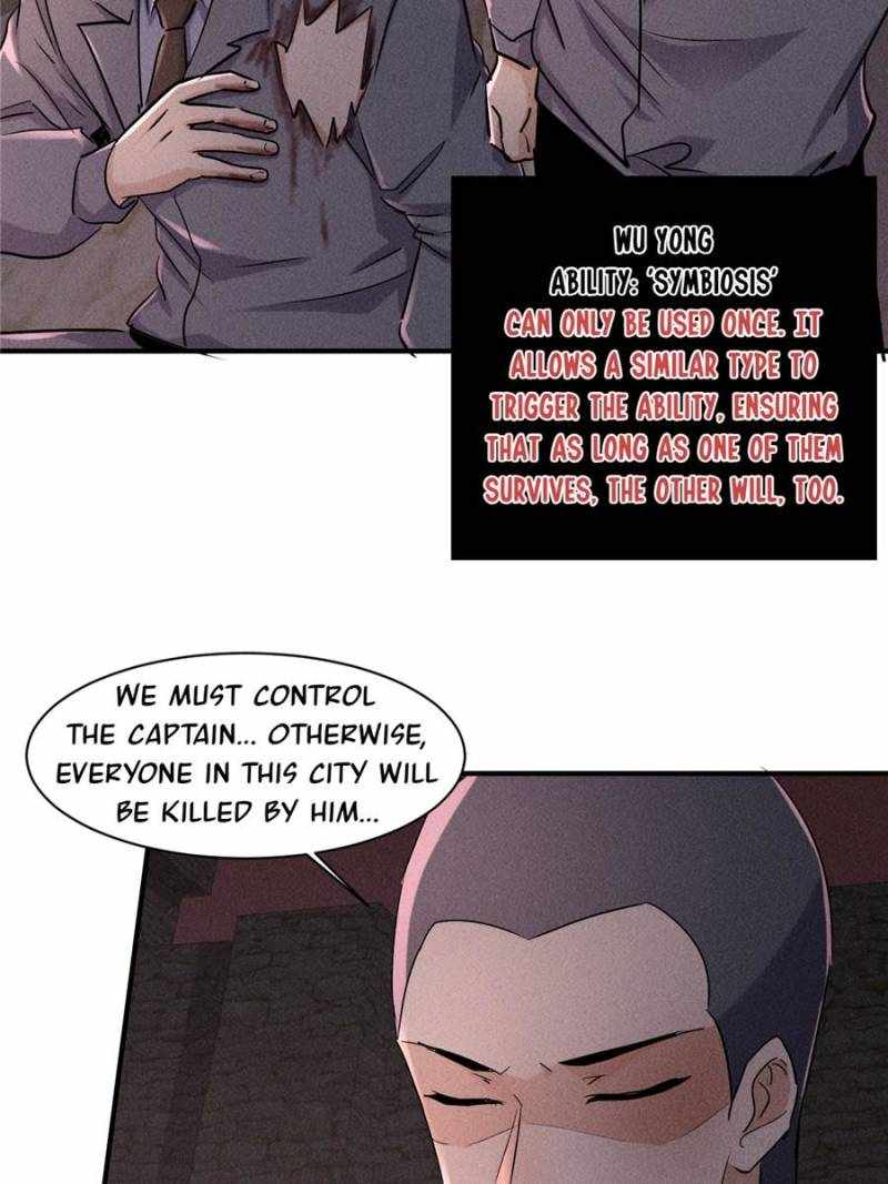 I Have a Golden Palace in the Last Days Chapter 64 - Page 3