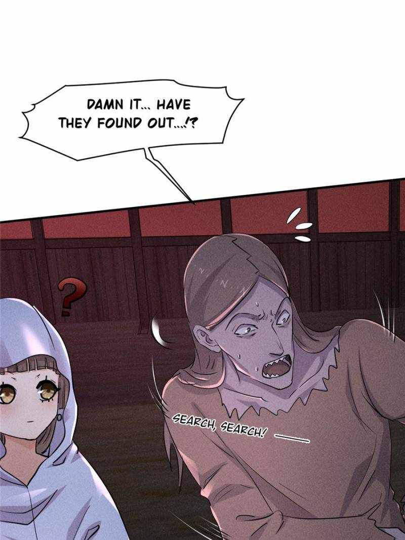 I Have a Golden Palace in the Last Days Chapter 64 - Page 30