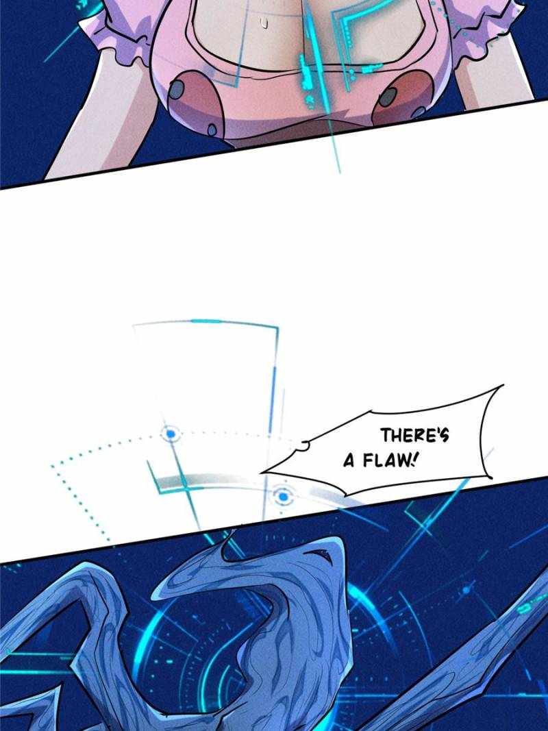 I Have a Golden Palace in the Last Days Chapter 64 - Page 32
