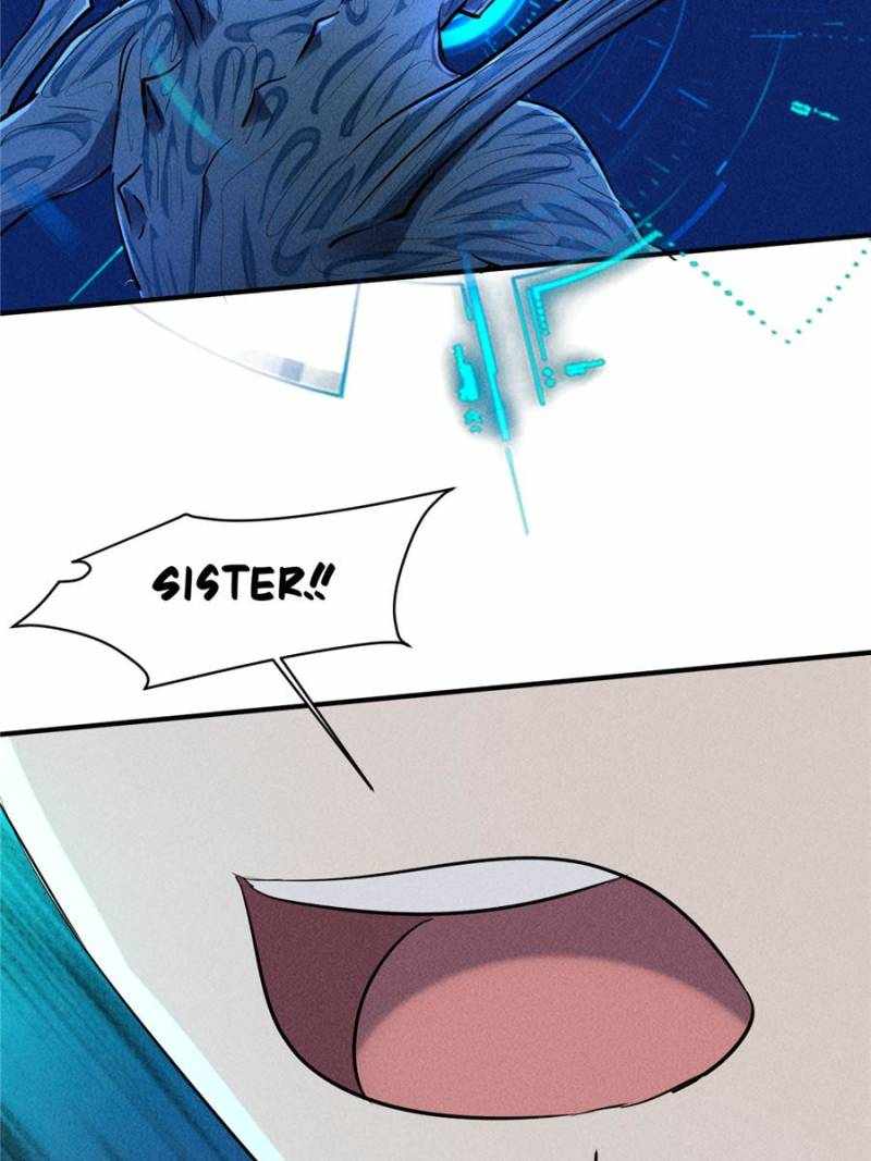 I Have a Golden Palace in the Last Days Chapter 64 - Page 33