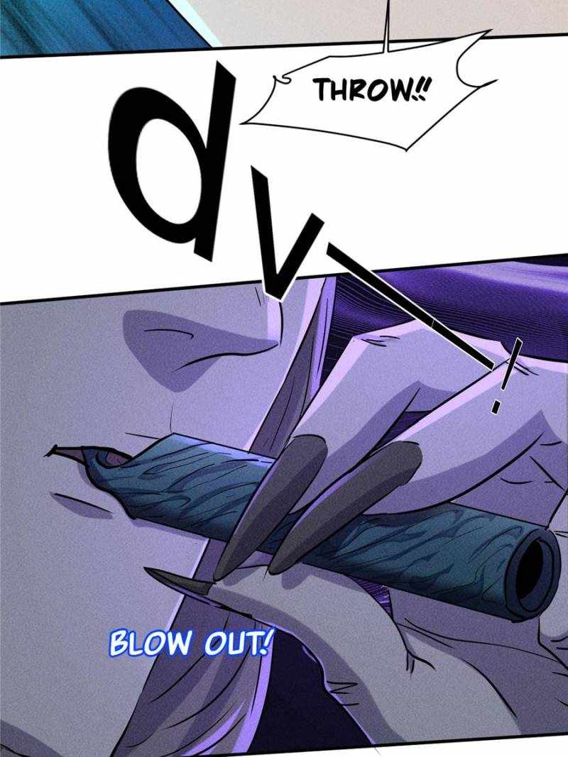 I Have a Golden Palace in the Last Days Chapter 64 - Page 34