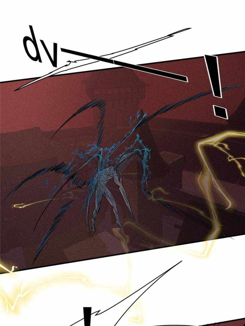 I Have a Golden Palace in the Last Days Chapter 64 - Page 36