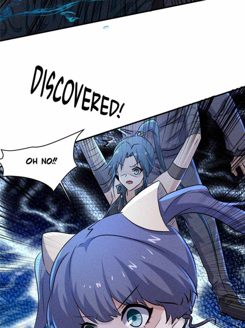 I Have a Golden Palace in the Last Days Chapter 64 - Page 38
