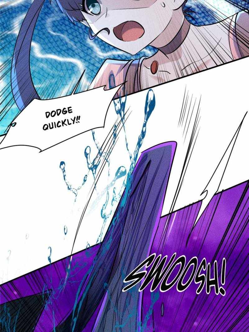 I Have a Golden Palace in the Last Days Chapter 64 - Page 39