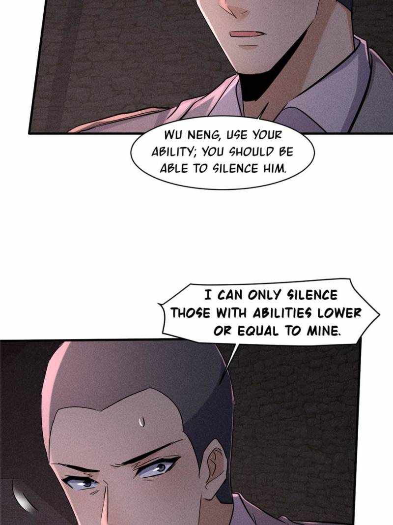 I Have a Golden Palace in the Last Days Chapter 64 - Page 4