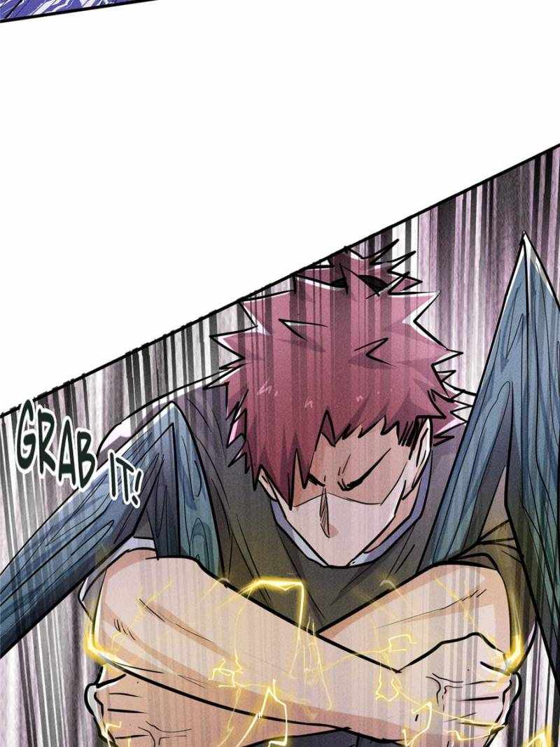 I Have a Golden Palace in the Last Days Chapter 64 - Page 43