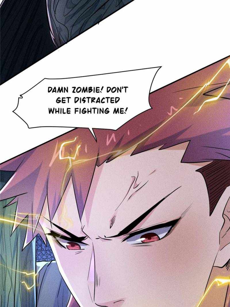 I Have a Golden Palace in the Last Days Chapter 64 - Page 45