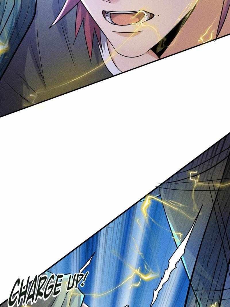 I Have a Golden Palace in the Last Days Chapter 64 - Page 46