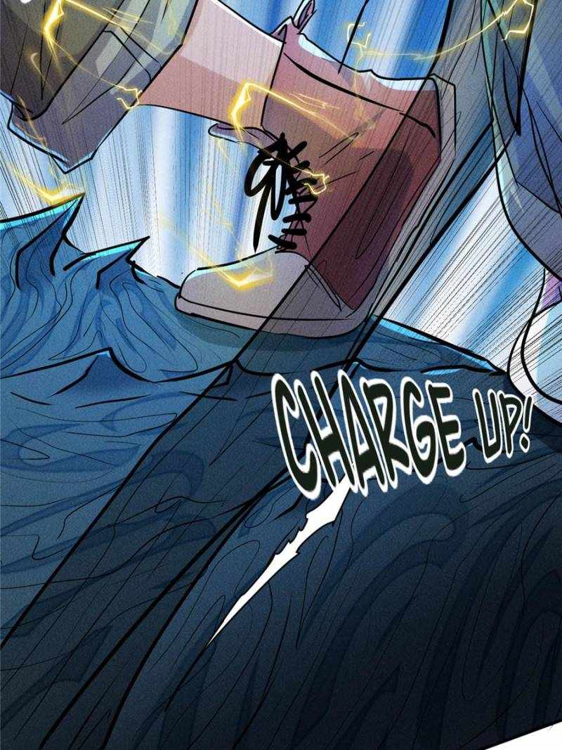 I Have a Golden Palace in the Last Days Chapter 64 - Page 47