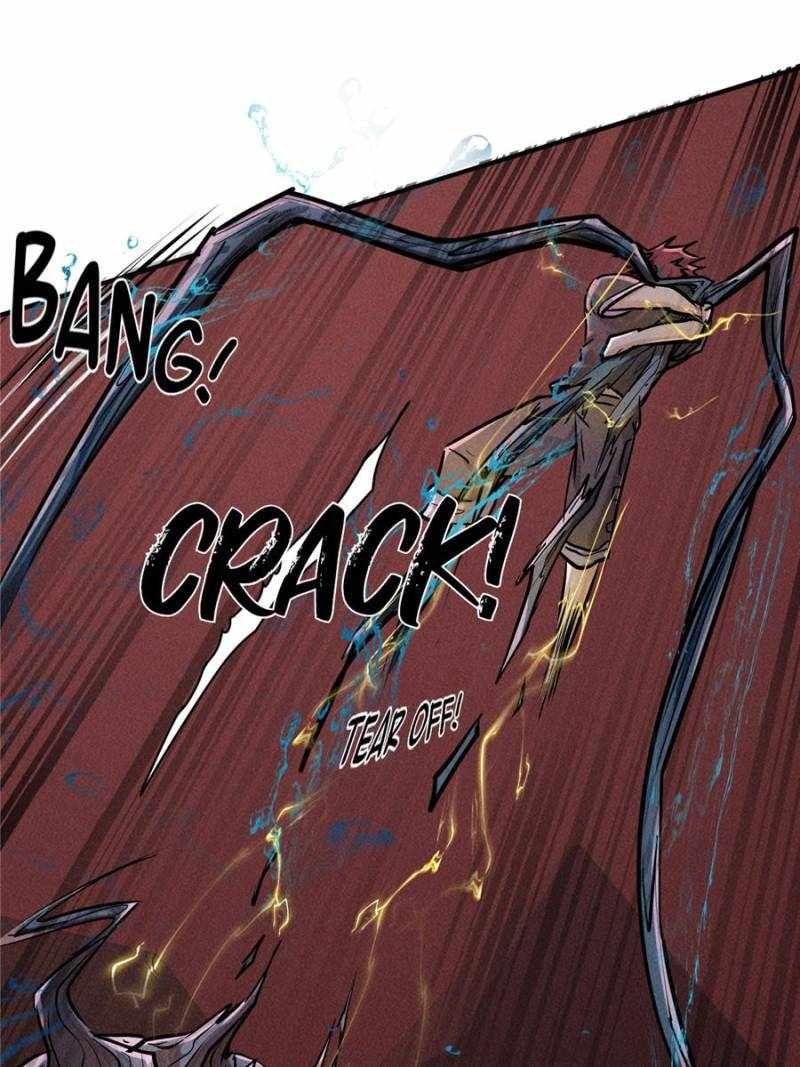 I Have a Golden Palace in the Last Days Chapter 64 - Page 49