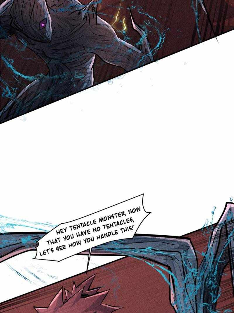 I Have a Golden Palace in the Last Days Chapter 64 - Page 50