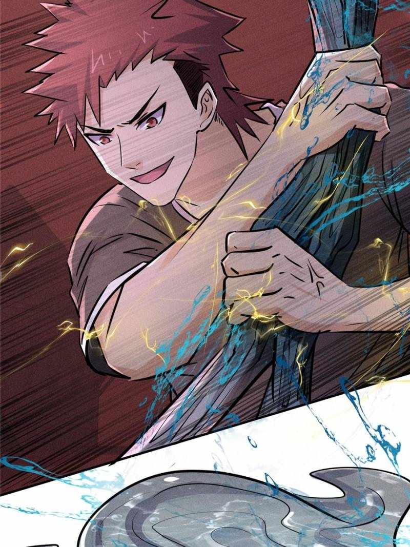 I Have a Golden Palace in the Last Days Chapter 64 - Page 51