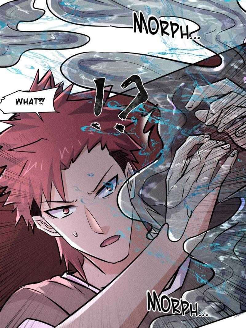 I Have a Golden Palace in the Last Days Chapter 64 - Page 52