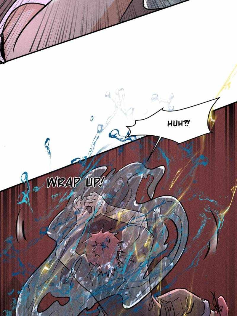 I Have a Golden Palace in the Last Days Chapter 64 - Page 53
