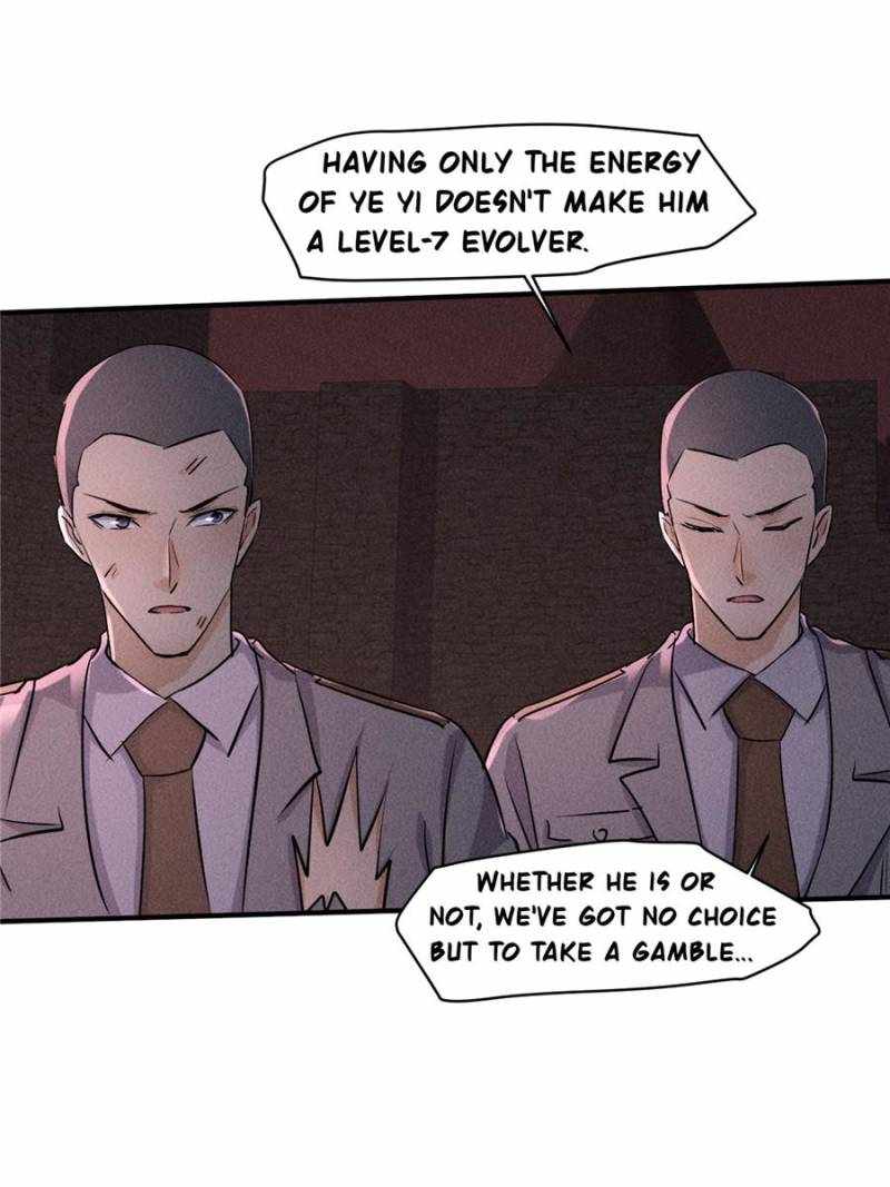I Have a Golden Palace in the Last Days Chapter 64 - Page 6