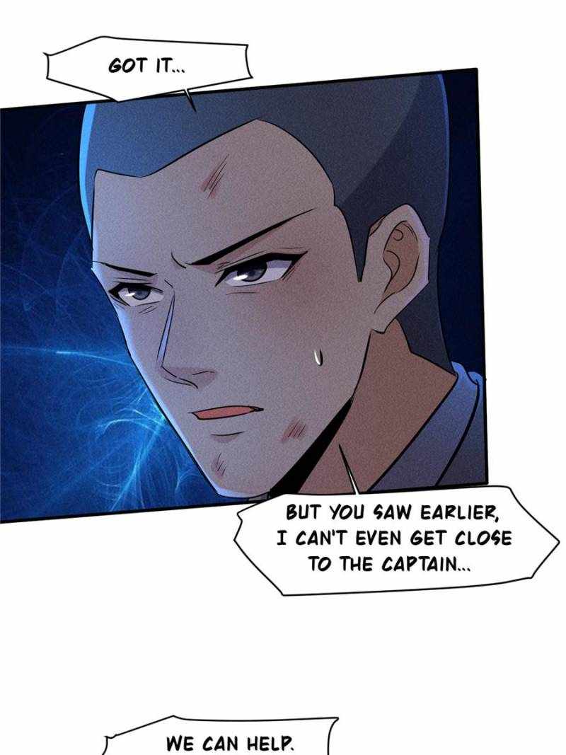 I Have a Golden Palace in the Last Days Chapter 64 - Page 7