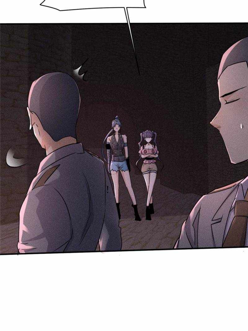 I Have a Golden Palace in the Last Days Chapter 64 - Page 8
