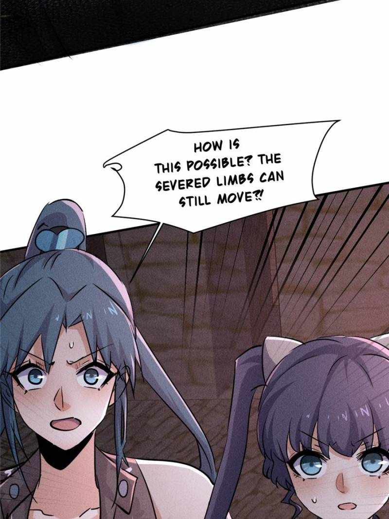 I Have a Golden Palace in the Last Days Chapter 65 - Page 1