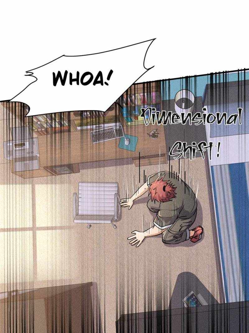 I Have a Golden Palace in the Last Days Chapter 65 - Page 12