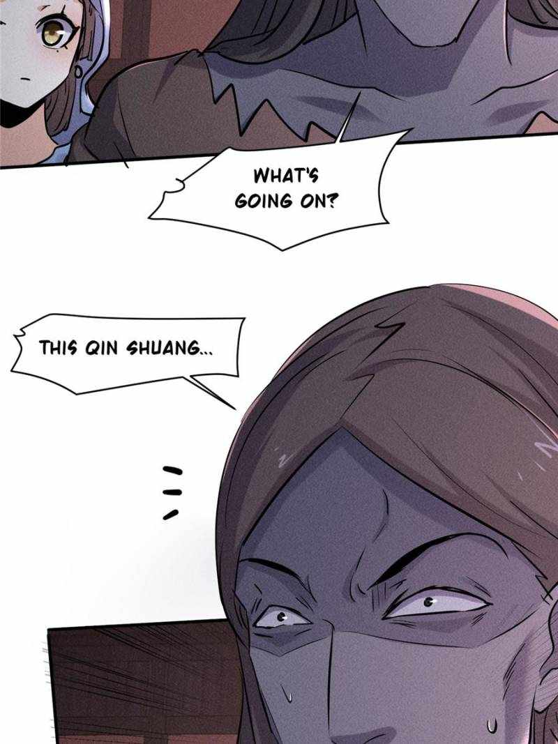 I Have a Golden Palace in the Last Days Chapter 65 - Page 16
