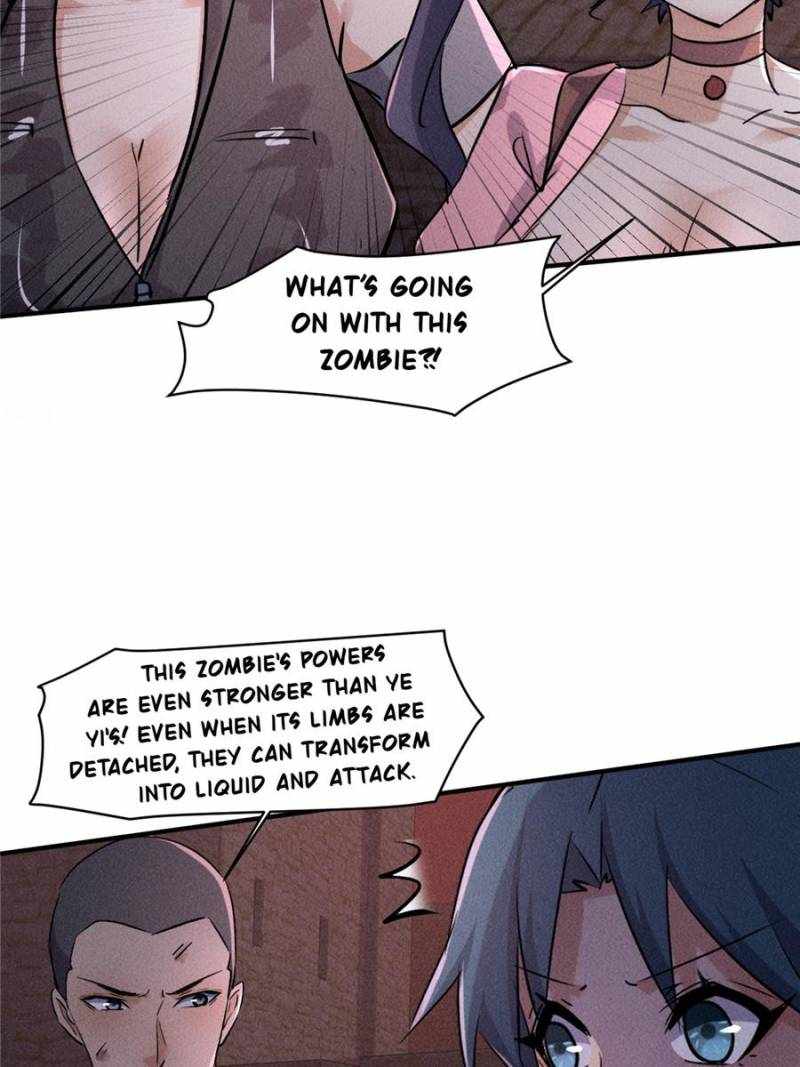 I Have a Golden Palace in the Last Days Chapter 65 - Page 2