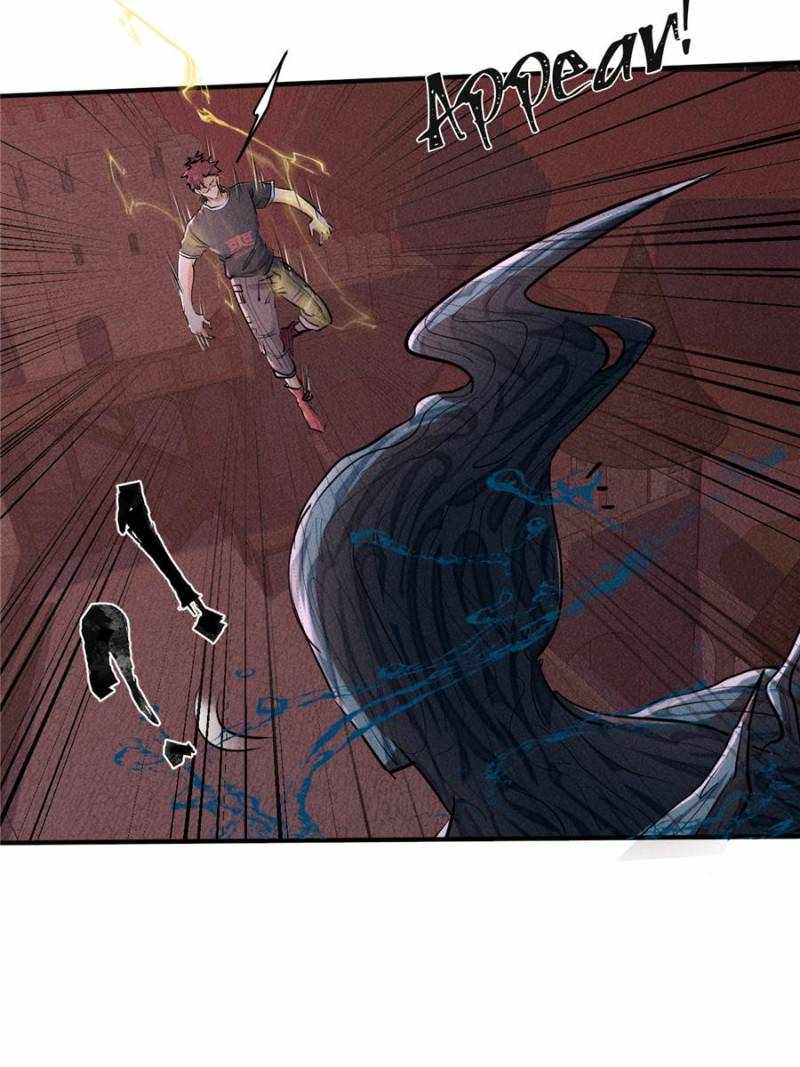 I Have a Golden Palace in the Last Days Chapter 65 - Page 20