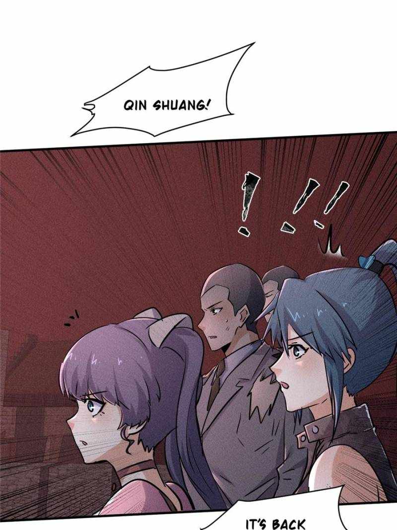 I Have a Golden Palace in the Last Days Chapter 65 - Page 21