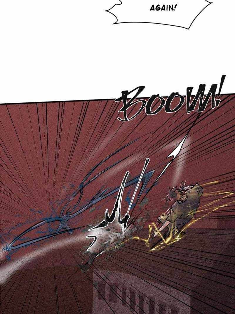I Have a Golden Palace in the Last Days Chapter 65 - Page 22
