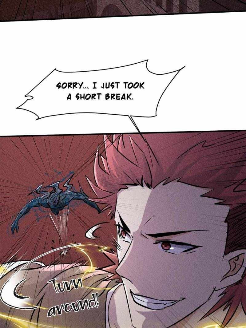 I Have a Golden Palace in the Last Days Chapter 65 - Page 23