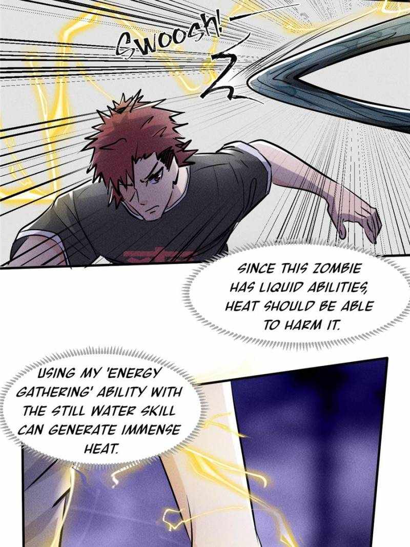 I Have a Golden Palace in the Last Days Chapter 65 - Page 26