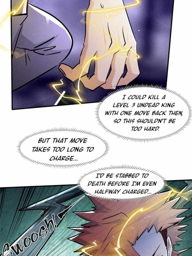 I Have a Golden Palace in the Last Days Chapter 65 - Page 27