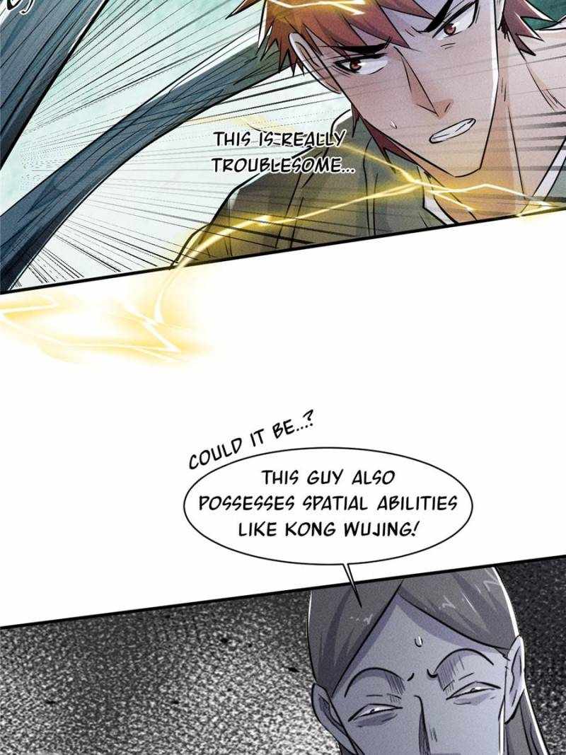 I Have a Golden Palace in the Last Days Chapter 65 - Page 28