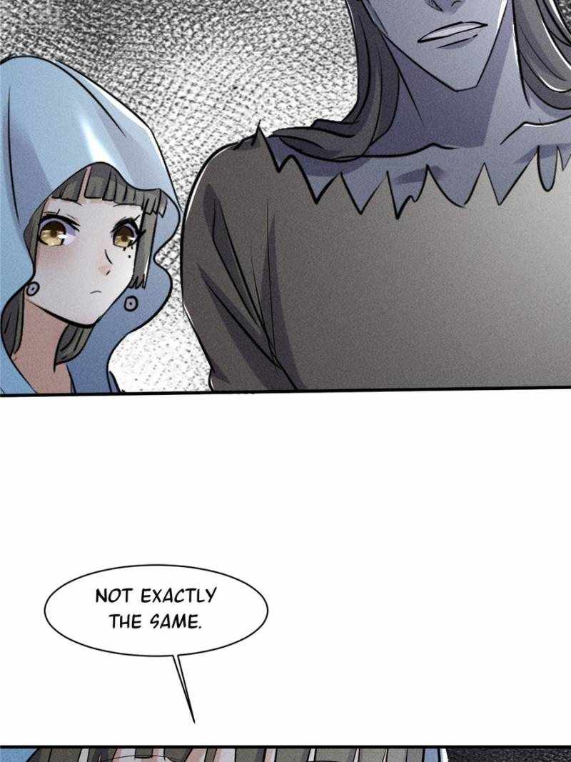 I Have a Golden Palace in the Last Days Chapter 65 - Page 29