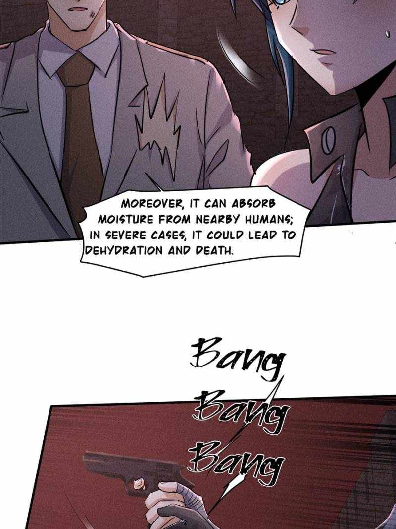 I Have a Golden Palace in the Last Days Chapter 65 - Page 3