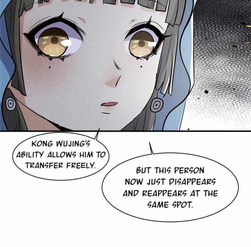 I Have a Golden Palace in the Last Days Chapter 65 - Page 30