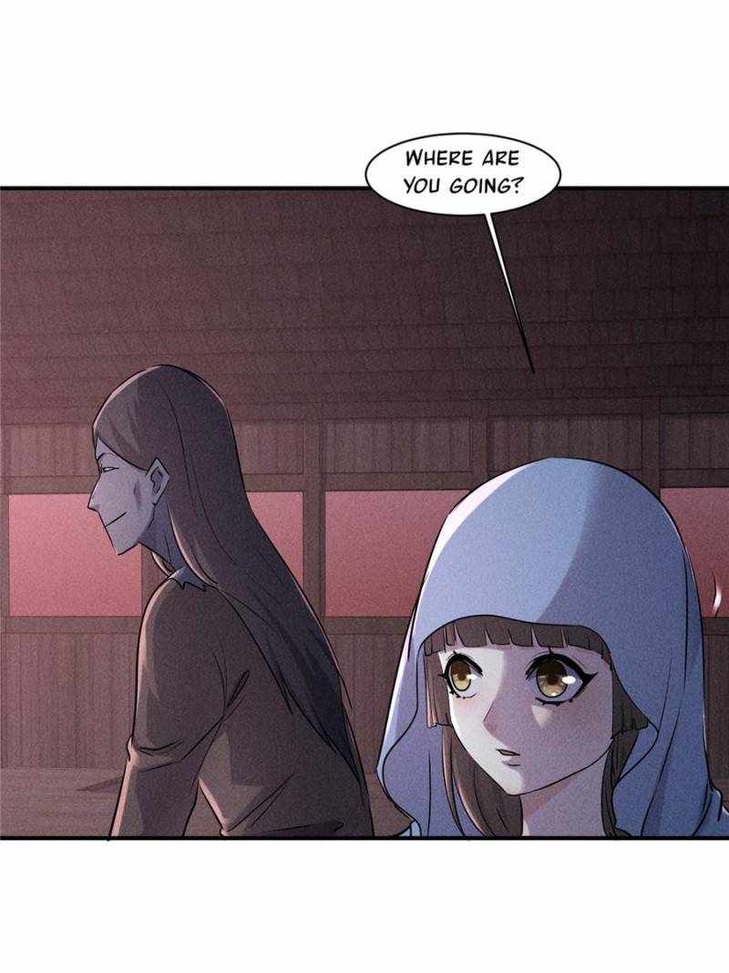 I Have a Golden Palace in the Last Days Chapter 65 - Page 31