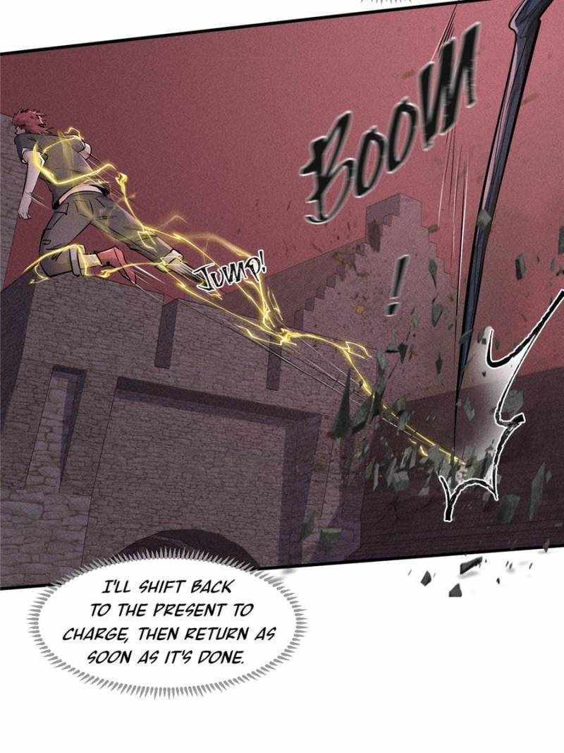 I Have a Golden Palace in the Last Days Chapter 65 - Page 34