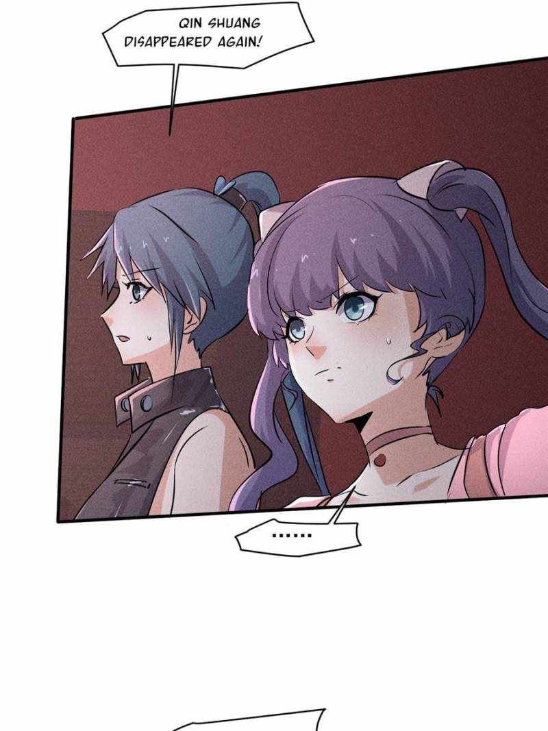 I Have a Golden Palace in the Last Days Chapter 65 - Page 38