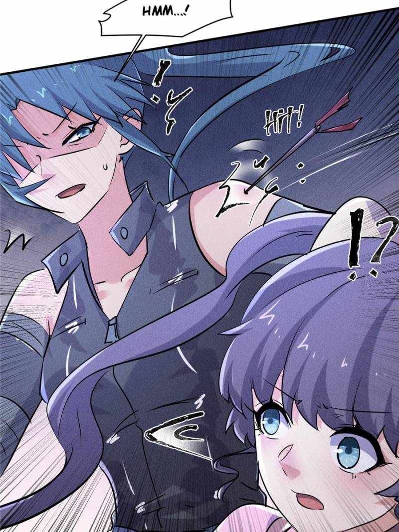 I Have a Golden Palace in the Last Days Chapter 65 - Page 39