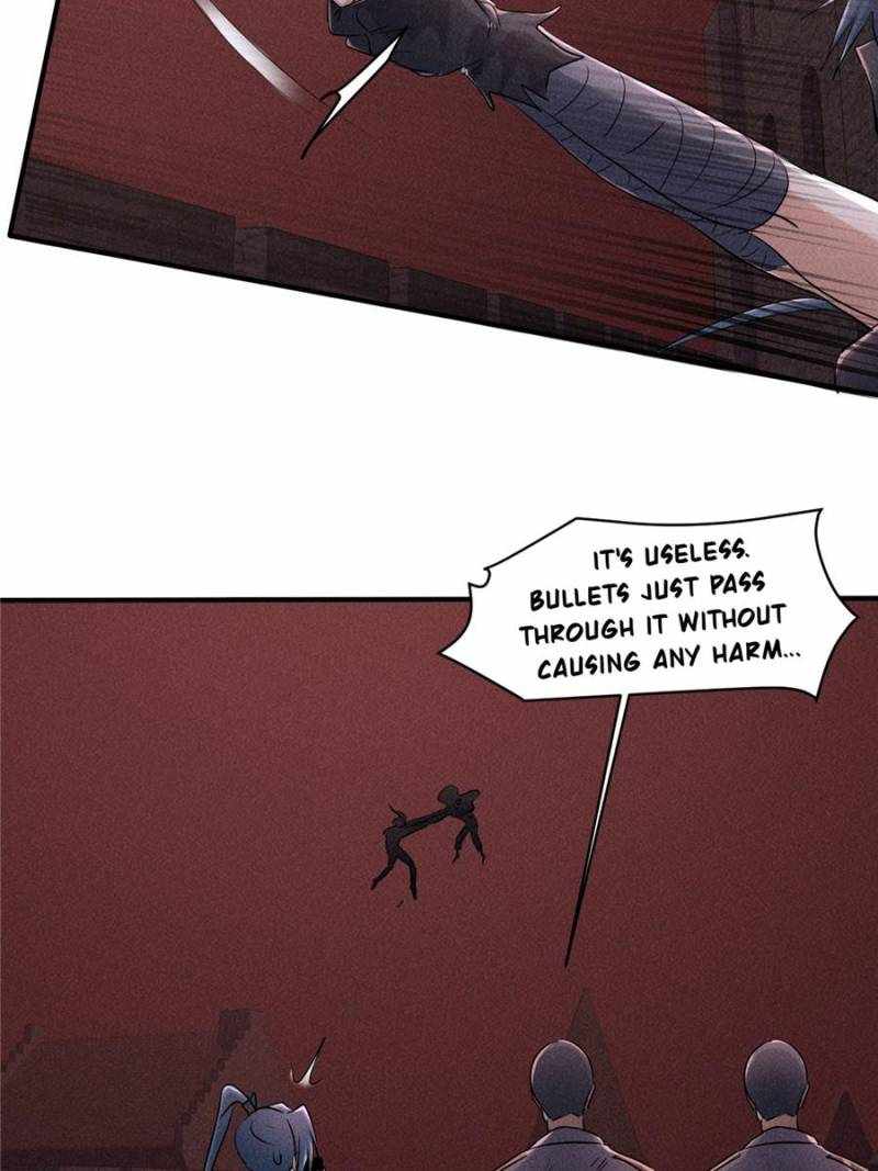 I Have a Golden Palace in the Last Days Chapter 65 - Page 4