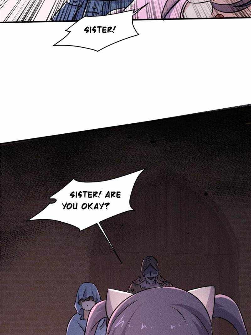 I Have a Golden Palace in the Last Days Chapter 65 - Page 40