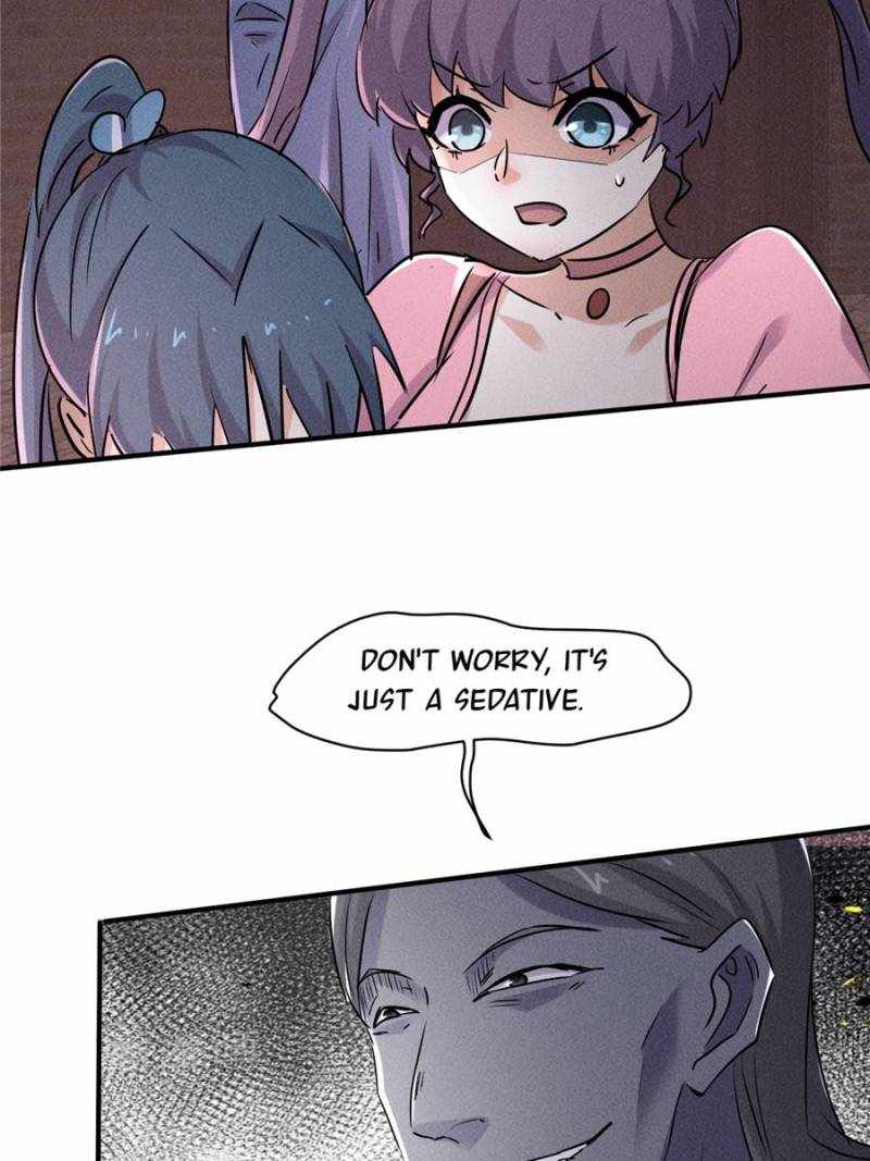I Have a Golden Palace in the Last Days Chapter 65 - Page 41