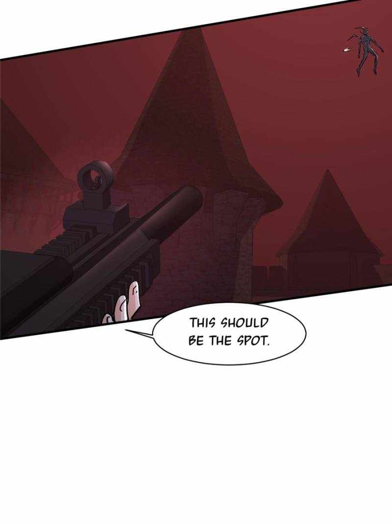 I Have a Golden Palace in the Last Days Chapter 65 - Page 45