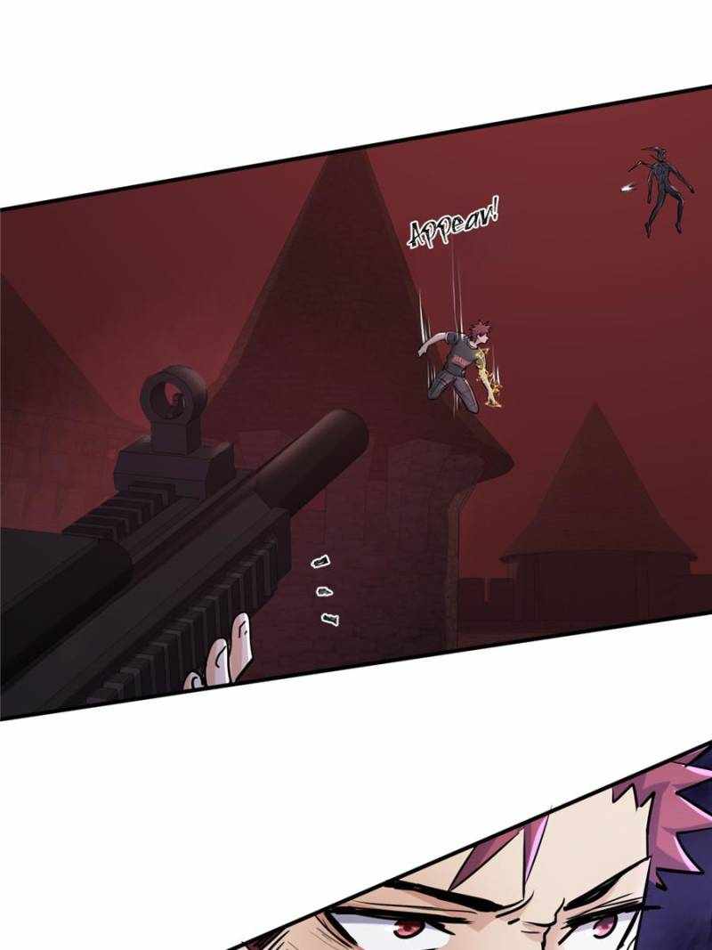I Have a Golden Palace in the Last Days Chapter 65 - Page 46