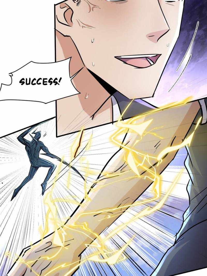 I Have a Golden Palace in the Last Days Chapter 65 - Page 47