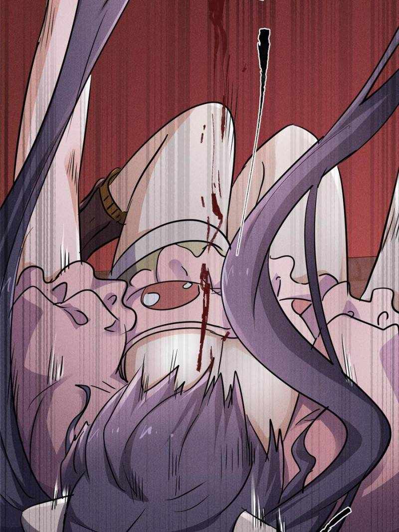 I Have a Golden Palace in the Last Days Chapter 65 - Page 57